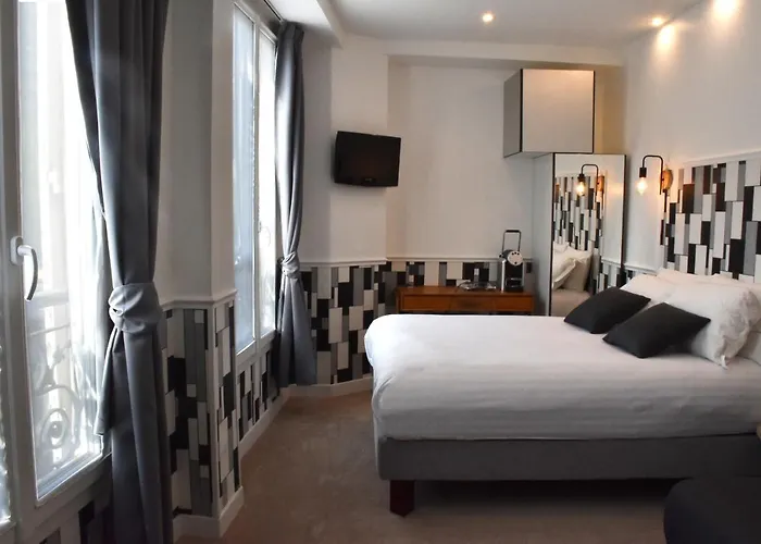 Hotel Tilde
